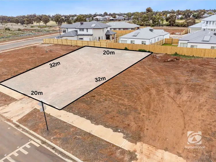 52 BUNDALONG DRIVE, Eynesbury VIC 3338