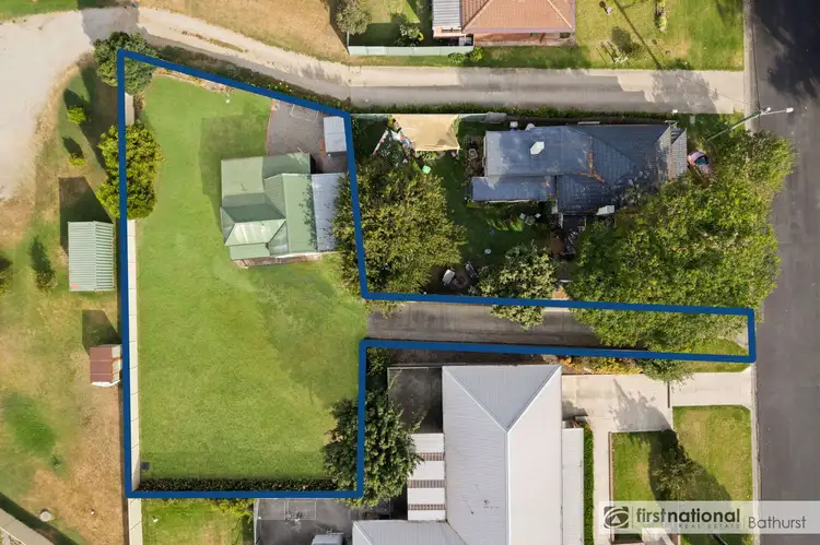 99 Howick Street, Bathurst NSW 2795