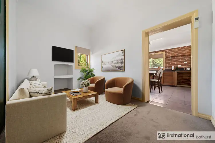 Second view of Homely house listing, 99 Howick Street, Bathurst NSW 2795