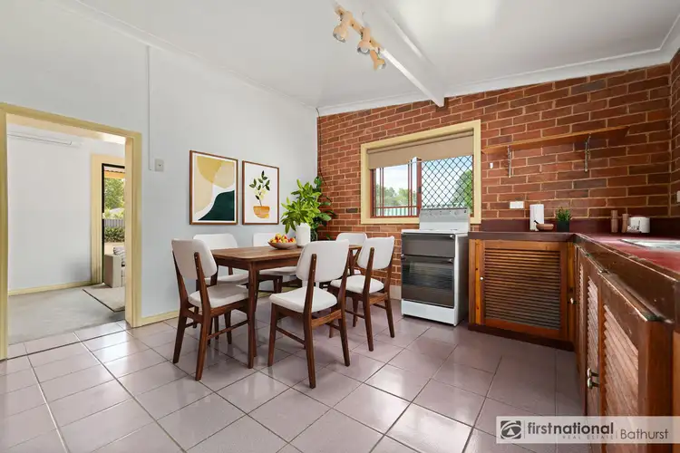 Third view of Homely house listing, 99 Howick Street, Bathurst NSW 2795