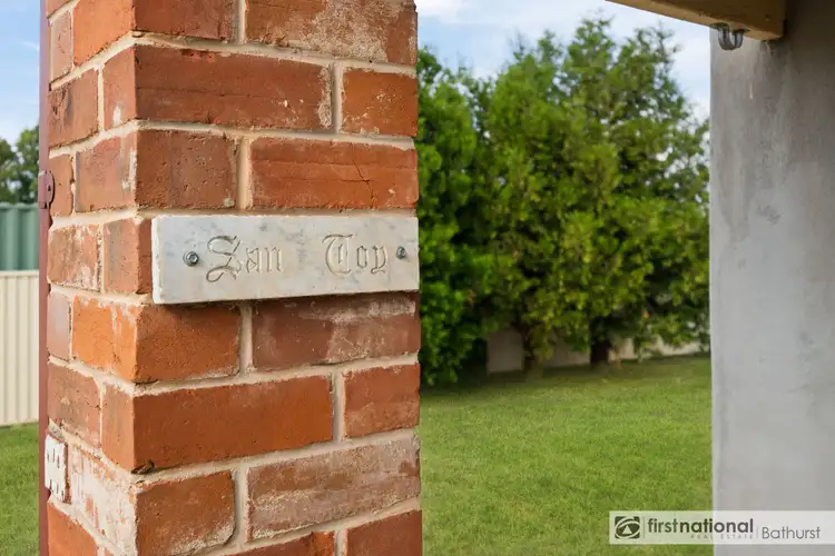 Fourth view of Homely house listing, 99 Howick Street, Bathurst NSW 2795