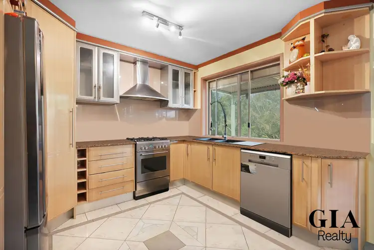 Fourth view of Homely semi-detached listing, 8 Barook Place, Mount Pritchard NSW 2170