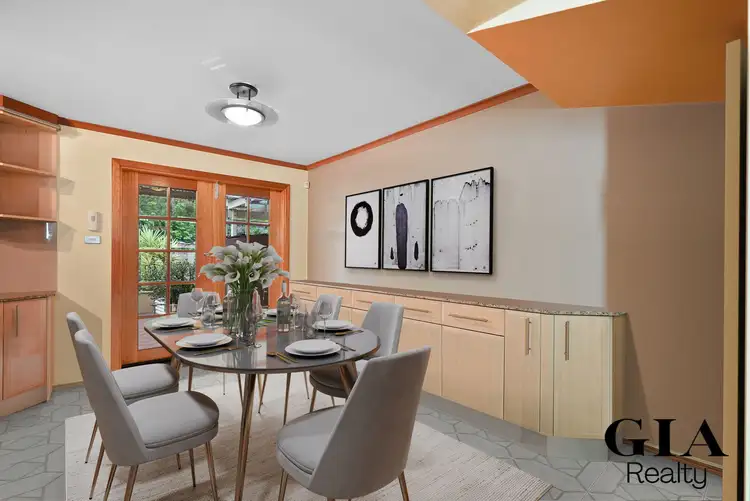 Fifth view of Homely semi-detached listing, 8 Barook Place, Mount Pritchard NSW 2170