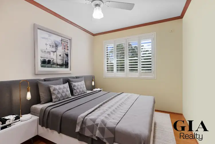 Sixth view of Homely semi-detached listing, 8 Barook Place, Mount Pritchard NSW 2170
