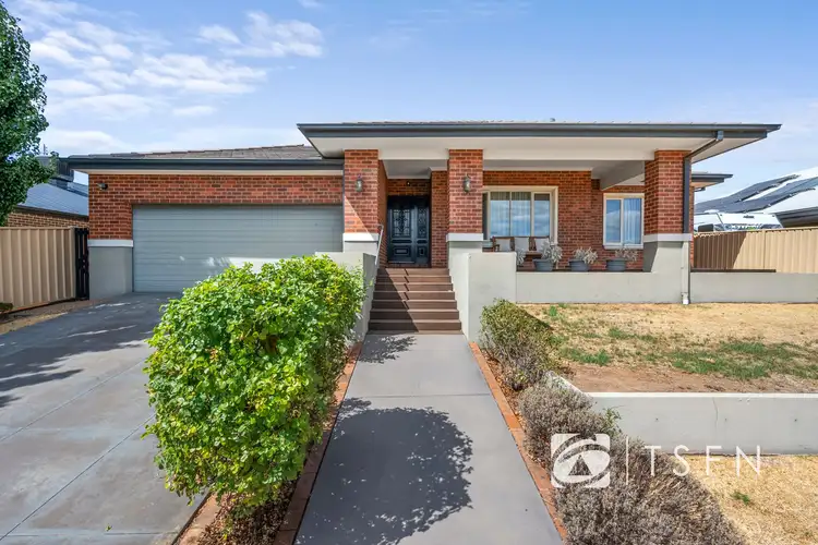 9 Warne Court, Strathfieldsaye VIC 3551