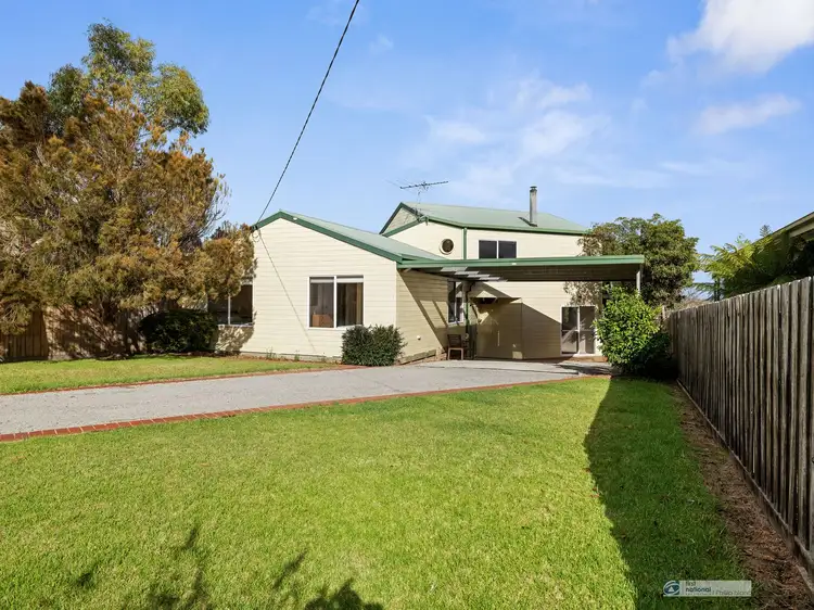 Second view of Homely house listing, 42 Bayview Drive, Cowes VIC 3922