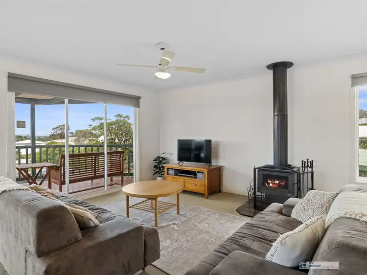 Third view of Homely house listing, 42 Bayview Drive, Cowes VIC 3922