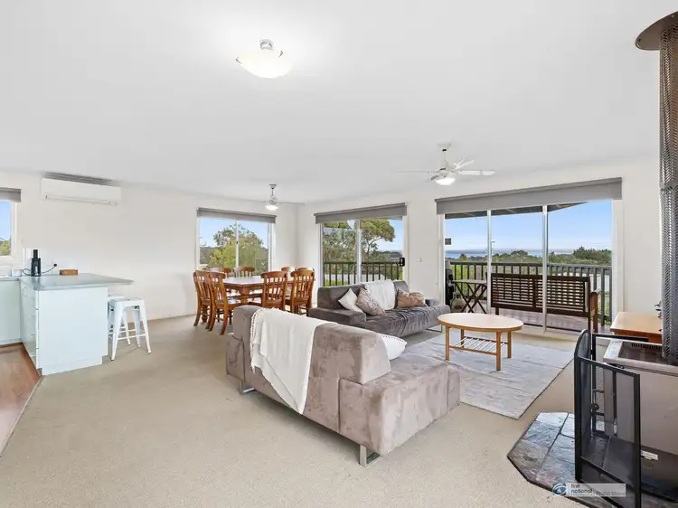 Fifth view of Homely house listing, 42 Bayview Drive, Cowes VIC 3922