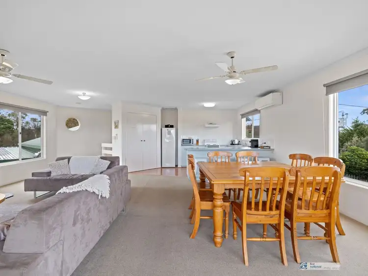 Sixth view of Homely house listing, 42 Bayview Drive, Cowes VIC 3922