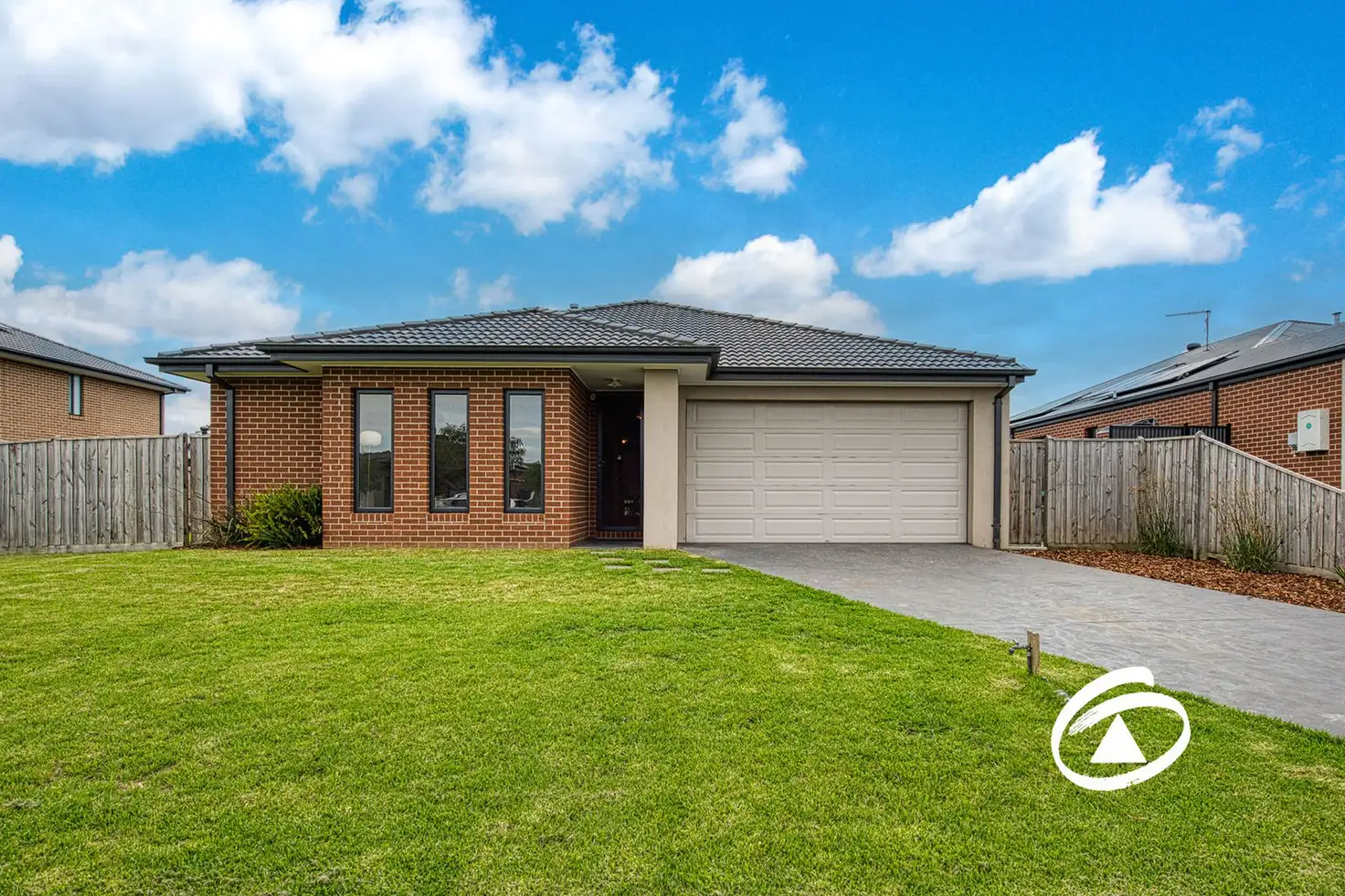 Main view of Homely house listing, 6 Camellia Drive, Bunyip VIC 3815