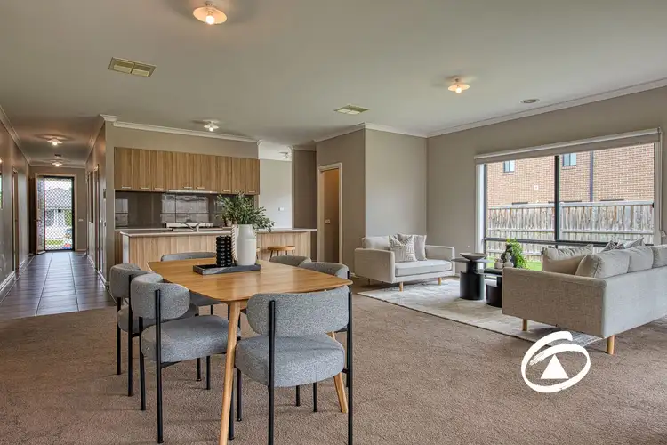 Second view of Homely house listing, 6 Camellia Drive, Bunyip VIC 3815