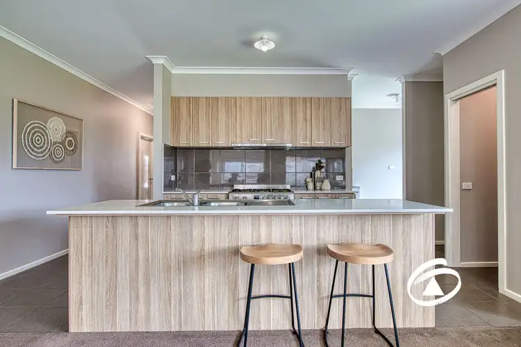 Third view of Homely house listing, 6 Camellia Drive, Bunyip VIC 3815