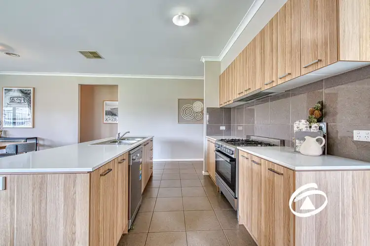 Fourth view of Homely house listing, 6 Camellia Drive, Bunyip VIC 3815