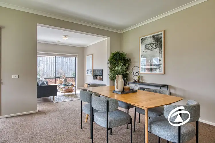 Sixth view of Homely house listing, 6 Camellia Drive, Bunyip VIC 3815