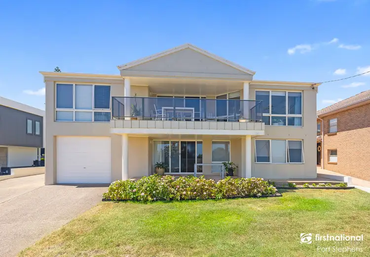 Fourth view of Homely house listing, 10 Ocean Parade, Boat Harbour NSW 2316