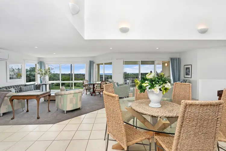Fifth view of Homely house listing, 10 Ocean Parade, Boat Harbour NSW 2316