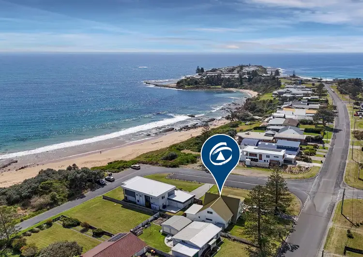 174 Penguins Head Road