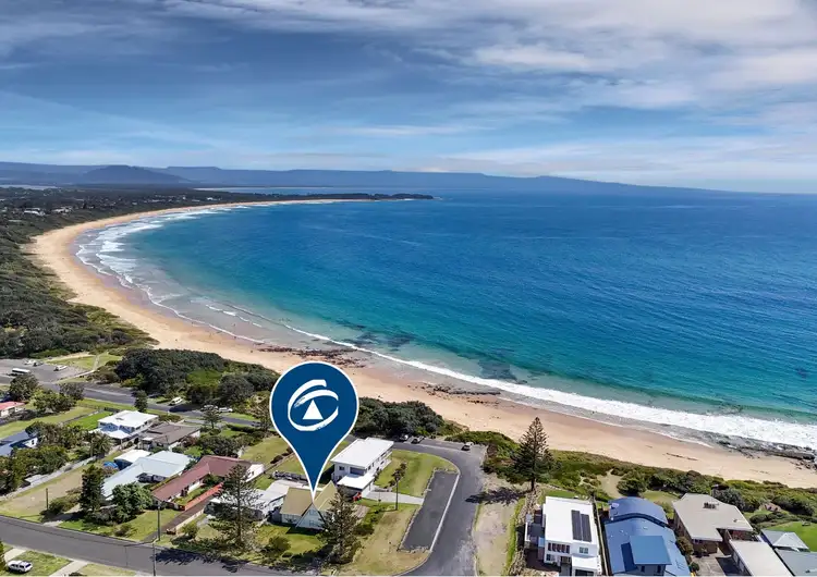 Second view of Homely house listing, 174 Penguins Head Road, Culburra Beach NSW 2540