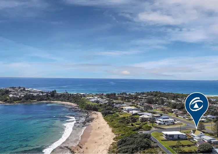 Third view of Homely house listing, 174 Penguins Head Road, Culburra Beach NSW 2540