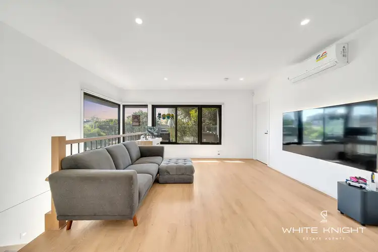 Third view of Homely unit listing, 1/41 Pennell Avenue, St Albans VIC 3021
