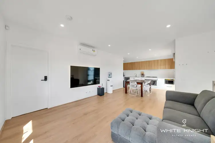 Fourth view of Homely unit listing, 1/41 Pennell Avenue, St Albans VIC 3021