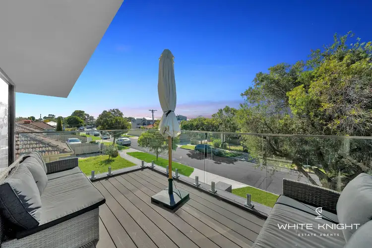 Fifth view of Homely unit listing, 1/41 Pennell Avenue, St Albans VIC 3021