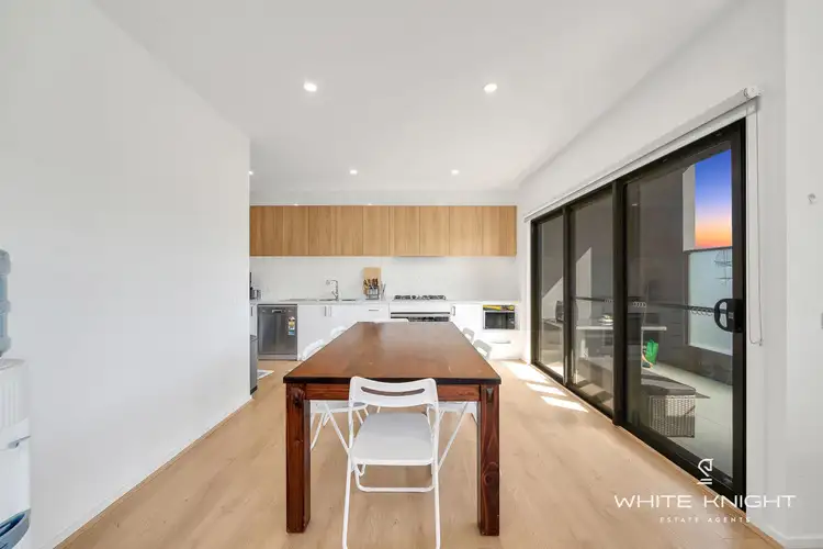Sixth view of Homely unit listing, 1/41 Pennell Avenue, St Albans VIC 3021