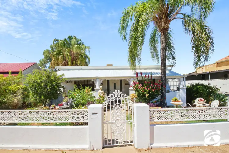 399 Chapple Street, Broken Hill NSW 2880
