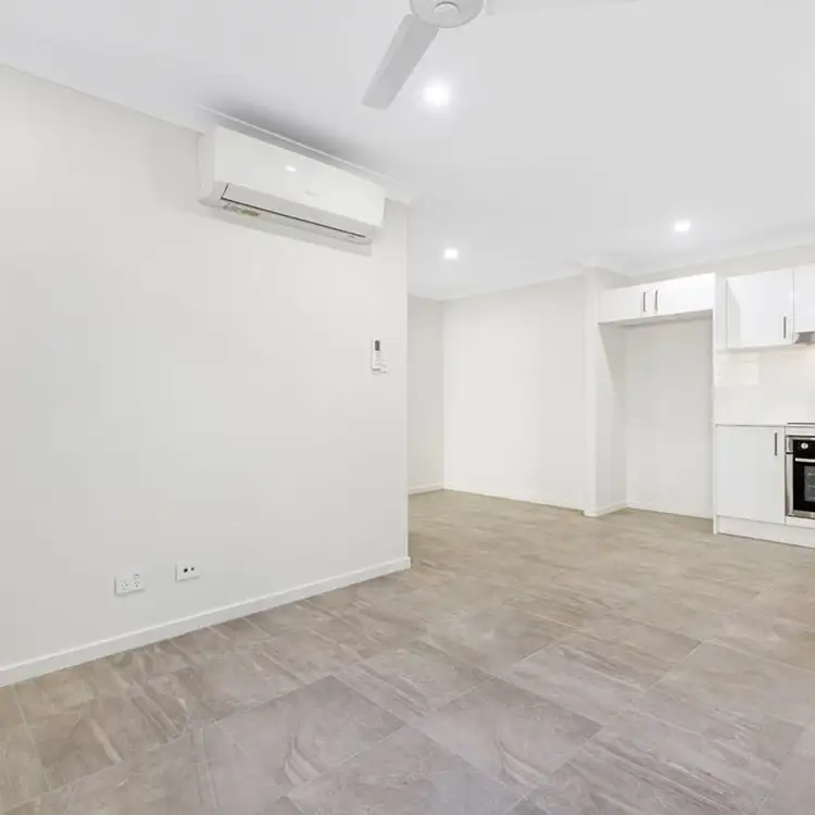 Third view of Homely semi-detached listing, 16A Tranquillity, Eagleby QLD 4207