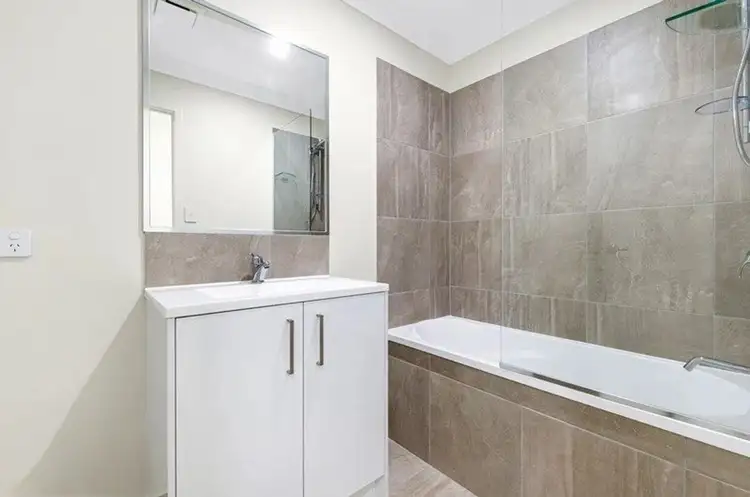 Fourth view of Homely semi-detached listing, 16A Tranquillity, Eagleby QLD 4207