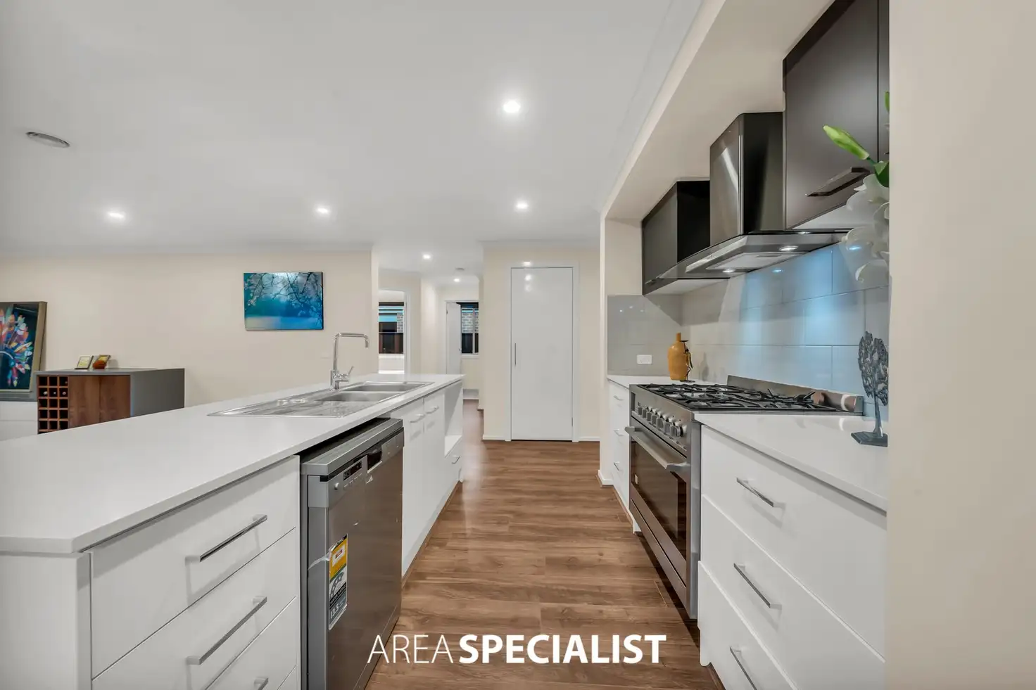 Main view of Homely house listing, 7 Waler Circuit, Clyde North VIC 3978