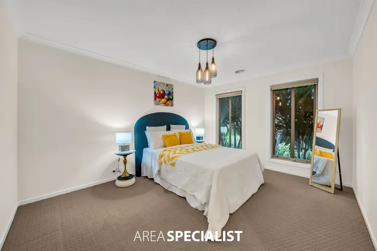 Third view of Homely house listing, 7 Waler Circuit, Clyde North VIC 3978