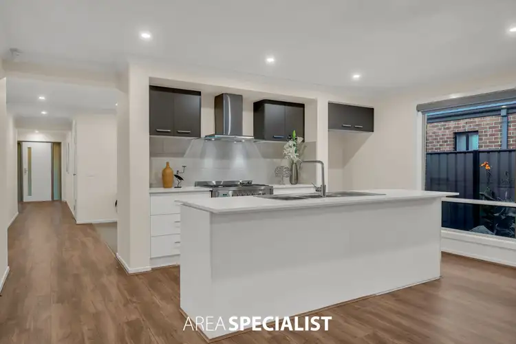 Seventh view of Homely house listing, 7 Waler Circuit, Clyde North VIC 3978