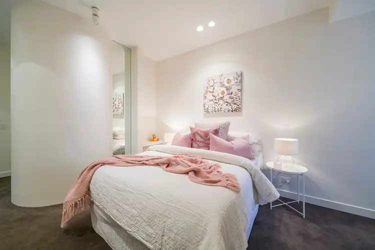 Sixth view of Homely apartment listing, 1103/22 Dorcas Street, Southbank VIC 3006