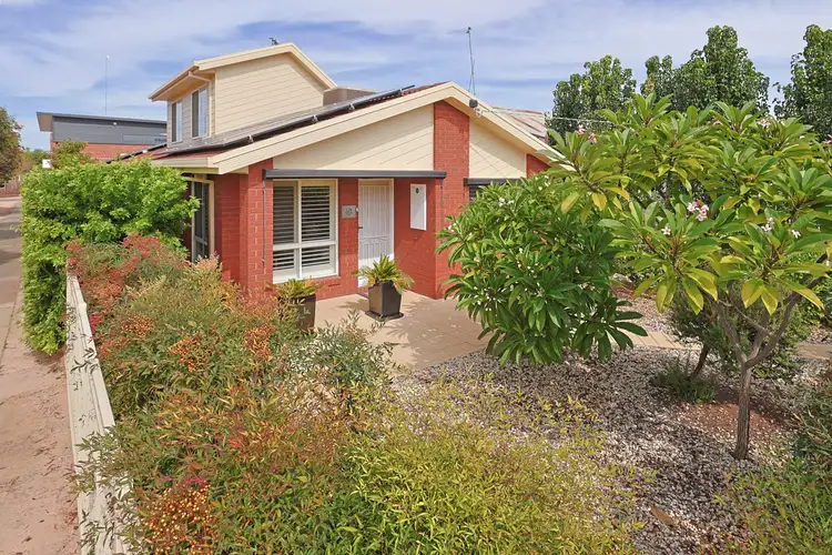 Main view of Homely house listing, 126 Olive Avenue, Mildura VIC 3500