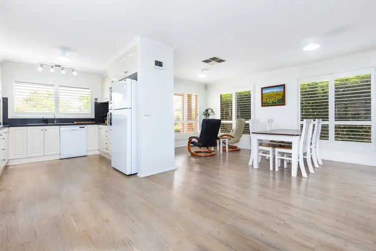 Fourth view of Homely house listing, 126 Olive Avenue, Mildura VIC 3500