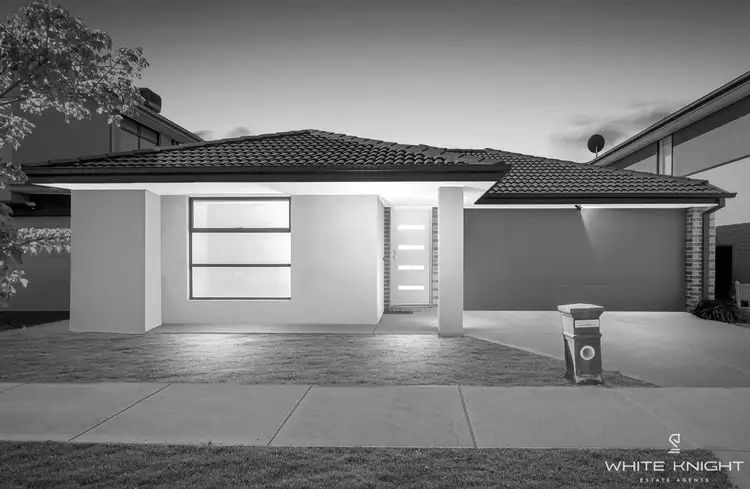 5 Haniper Grove