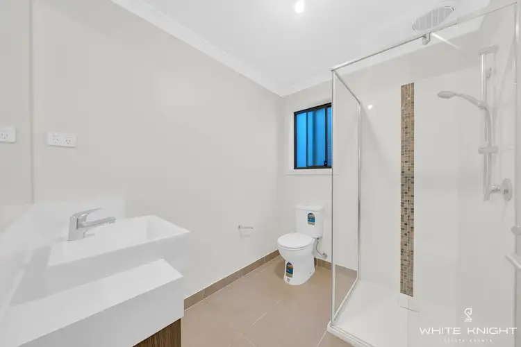 Fourth view of Homely house listing, 5 Haniper Grove, Werribee VIC 3030