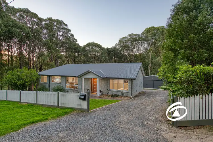 Main view of Homely house listing, 10 Maisie Road, Emerald VIC 3782