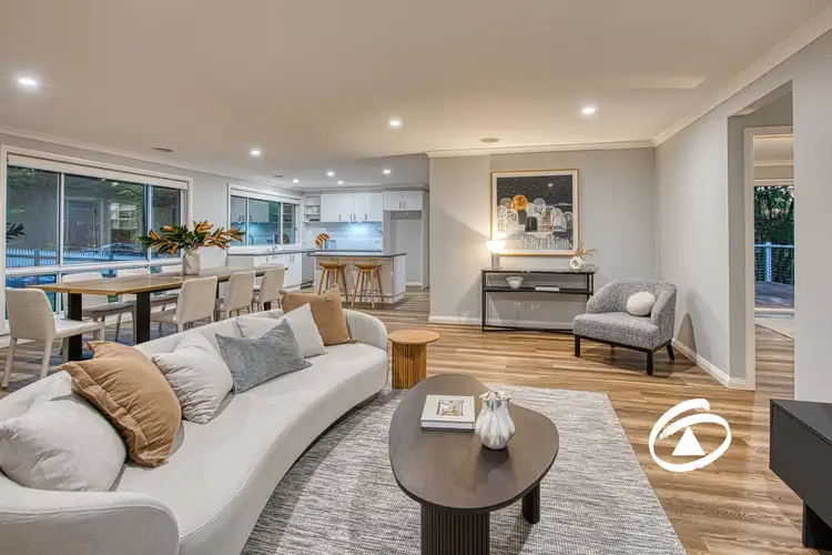 Fifth view of Homely house listing, 10 Maisie Road, Emerald VIC 3782