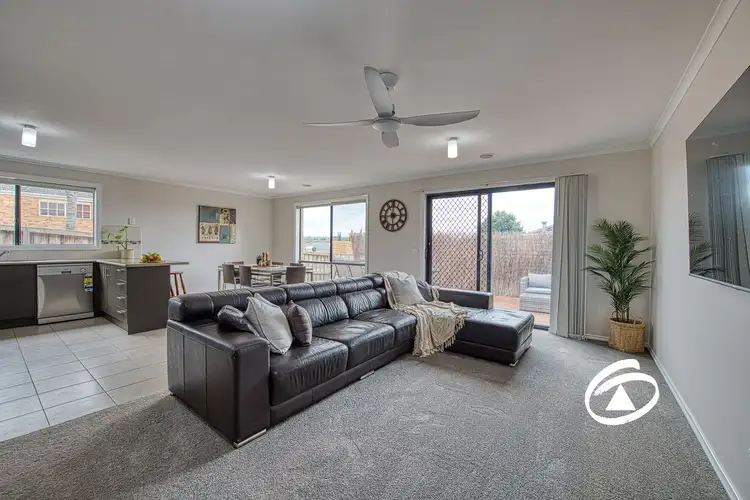 Fourth view of Homely unit listing, 7/108 Ahern Road, Pakenham VIC 3810