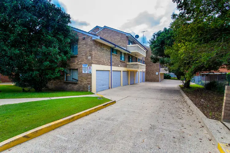Main view of Homely unit listing, 7/181 Derby Street, Penrith NSW 2750