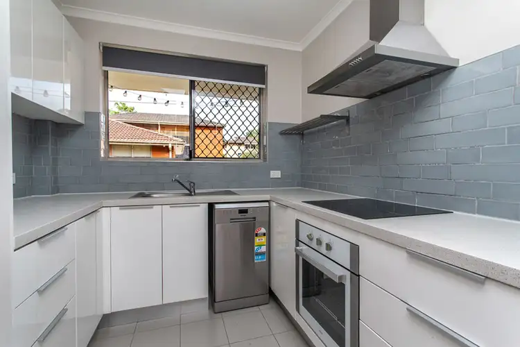 Second view of Homely unit listing, 7/181 Derby Street, Penrith NSW 2750