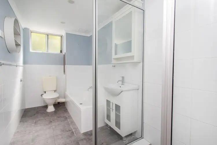 Third view of Homely unit listing, 7/181 Derby Street, Penrith NSW 2750