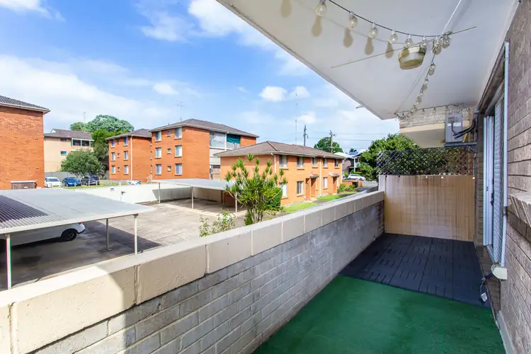 Fifth view of Homely unit listing, 7/181 Derby Street, Penrith NSW 2750