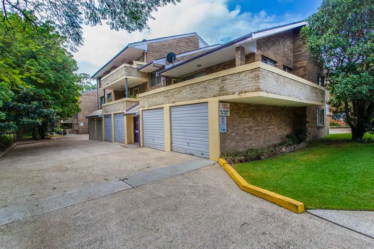 Sixth view of Homely unit listing, 7/181 Derby Street, Penrith NSW 2750