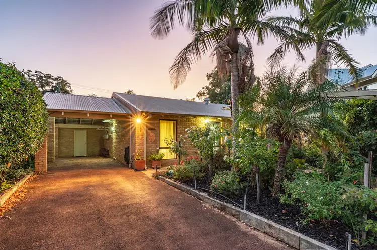 Main view of Homely house listing, 20 Armstrong Place, Dunsborough WA 6281