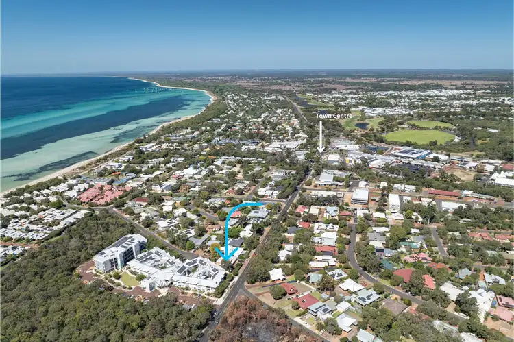 Second view of Homely house listing, 20 Armstrong Place, Dunsborough WA 6281