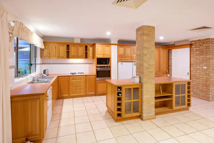 Fifth view of Homely house listing, 20 Armstrong Place, Dunsborough WA 6281