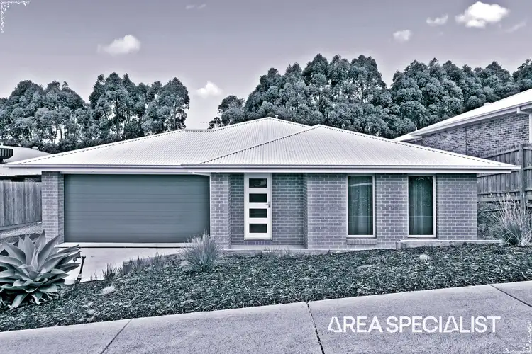 Main view of Homely house listing, 106 Isabella Boulevard, Korumburra VIC 3950
